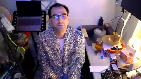 Snapshot of georgempt chatting on 01-14-25, 12:43 georgempt online show from 01-14-25, 12:43