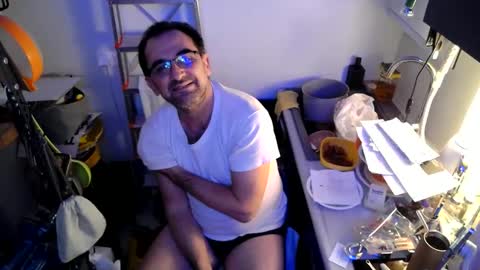 Snapshot of georgempt chatting on 01-19-25, 10:17 georgempt online show from 01-19-25, 10:17