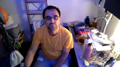 Snapshot of georgempt chatting on 01-20-25, 10:15 georgempt online show from 01-20-25, 10:15