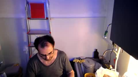 Snapshot of georgempt chatting on 01-25-25, 05:40 georgempt online show from 01-25-25, 05:40