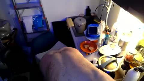 Snapshot of georgempt chatting on 01-26-25, 09:18 georgempt online show from 01-26-25, 09:18