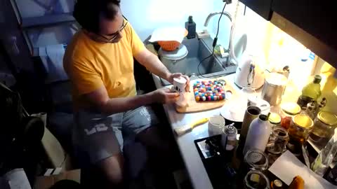 Snapshot of georgempt chatting on 01-27-25, 06:52 georgempt online show from 01-27-25, 06:52