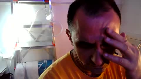 Snapshot of georgempt chatting on 01-31-25, 06:47 georgempt online show from 01-31-25, 06:47