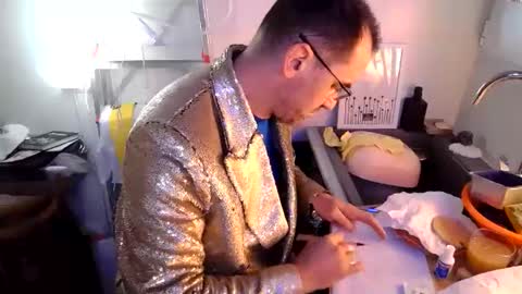 Snapshot of georgempt chatting on 02-07-25, 06:14 georgempt online show from 02-07-25, 06:14