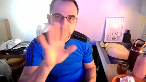 Snapshot of georgempt chatting on 02-07-25, 11:45 georgempt online show from 02-07-25, 11:45