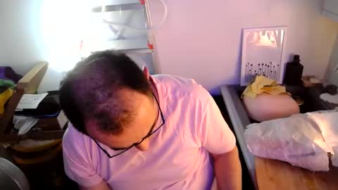 Snapshot of georgempt chatting on 02-11-25, 12:49 georgempt online show from 02-11-25, 12:49