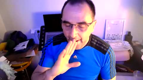 Snapshot of georgempt chatting on 02-14-25, 01:23 georgempt online show from 02-14-25, 01:23