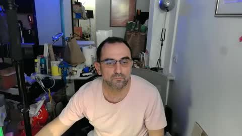 Snapshot of georgempt chatting on 02-18-25, 06:15 georgempt online show from 02-18-25, 06:15