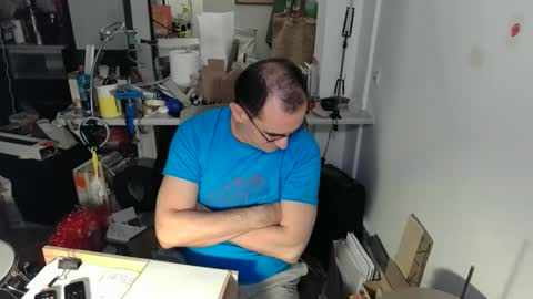 Snapshot of georgempt chatting on 02-21-25, 02:50 georgempt online show from 02-21-25, 02:50