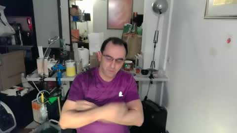 Snapshot of georgempt chatting on 02-22-25, 03:12 georgempt online show from 02-22-25, 03:12