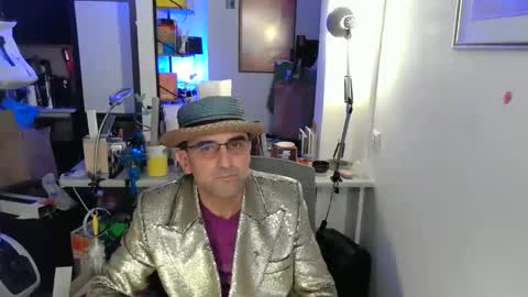 Snapshot of georgempt chatting on 02-22-25, 05:57 georgempt online show from 02-22-25, 05:57