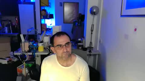 Snapshot of georgempt chatting on 02-25-25, 07:03 georgempt online show from 02-25-25, 07:03