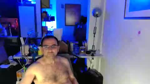 Snapshot of georgempt chatting on 02-26-25, 06:43 georgempt online show from 02-26-25, 06:43