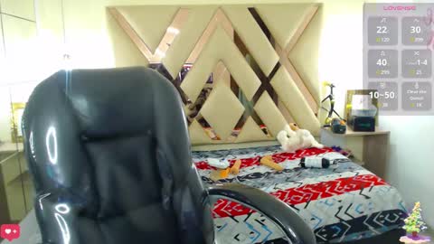 GEORGE online show from 12-21-24, 01:10