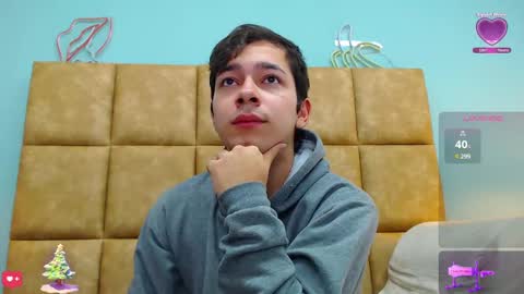 GEORGE online show from 12-22-24, 11:11