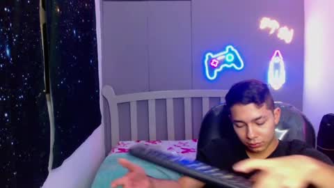 GEORGE online show from 12-30-24, 03:03