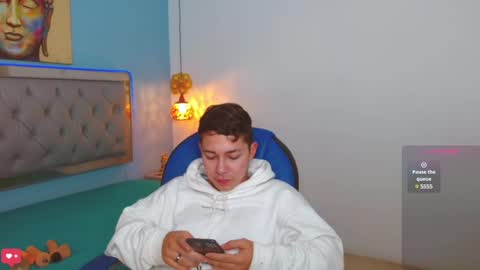 GEORGE online show from 01-09-25, 10:09