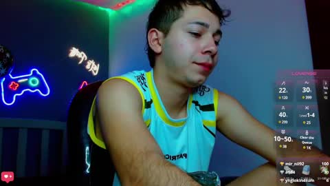 GEORGE online show from 01-10-25, 06:31