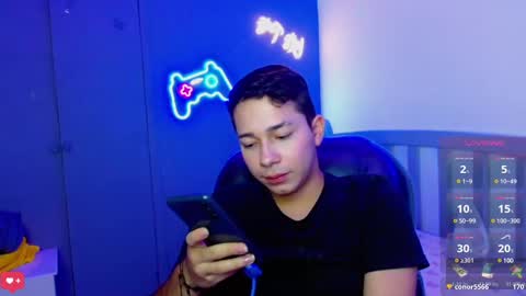 GEORGE online show from 01-19-25, 01:00