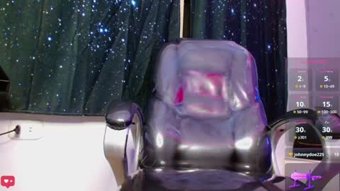 GEORGE online show from 01-24-25, 09:39