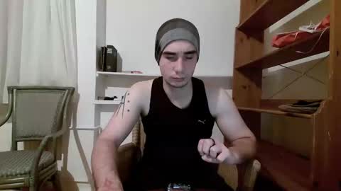 George Yuno online show from 12-20-24, 08:23