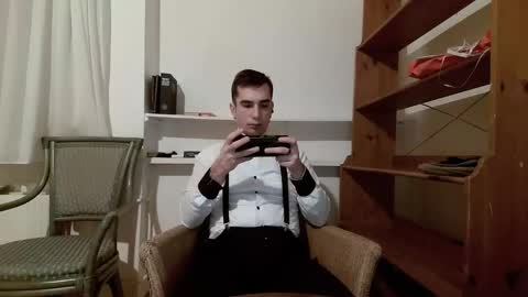 George Yuno online show from 12-21-24, 11:24