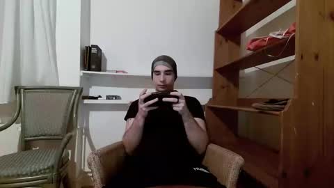 George Yuno online show from 12-22-24, 01:55