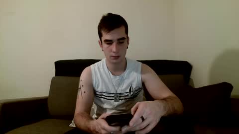 George Yuno online show from 01-08-25, 05:59