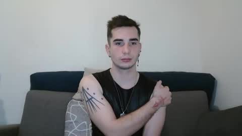 George Yuno online show from 01-11-25, 05:29