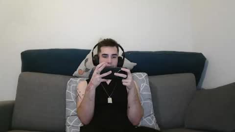 George Yuno online show from 01-12-25, 08:03