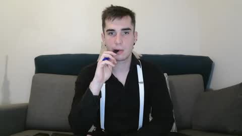 George Yuno online show from 01-14-25, 05:34