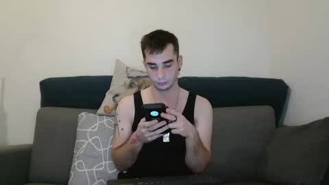 George Yuno online show from 01-16-25, 06:59