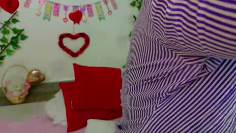 Snapshot of georgia_candy chatting on 02-12-26, 04:07 georgia_candy online show from 02-12-26, 04:07