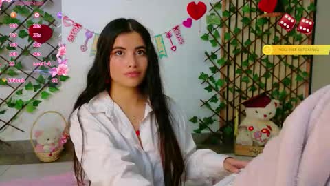 Snapshot of georgia_candy chatting on 02-15-26, 07:51 georgia_candy online show from 02-15-26, 07:51