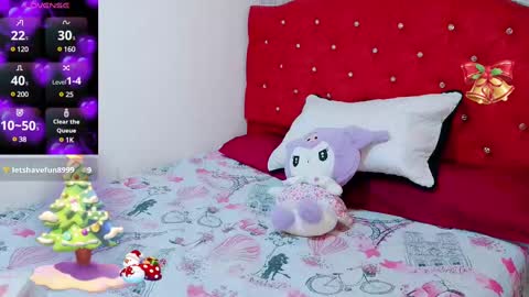 Snapshot of georgia_oli chatting on 12-13-24, 01:01 georgia_oli online show from 12-13-24, 01:01