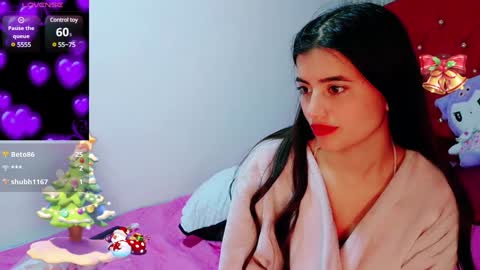 Snapshot of georgia_oli chatting on 12-20-24, 06:19 georgia_oli online show from 12-20-24, 06:19