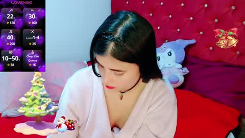 Snapshot of georgia_oli chatting on 12-21-24, 06:52 georgia_oli online show from 12-21-24, 06:52