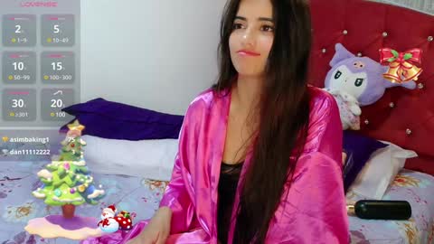 Snapshot of georgia_oli chatting on 01-10-25, 10:28 georgia_oli online show from 01-10-25, 10:28