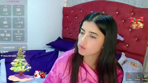 Snapshot of georgia_oli chatting on 01-11-25, 07:06 georgia_oli online show from 01-11-25, 07:06