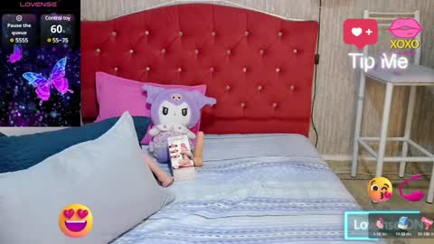 Snapshot of georgia_oli chatting on 01-30-25, 02:38 georgia_oli online show from 01-30-25, 02:38