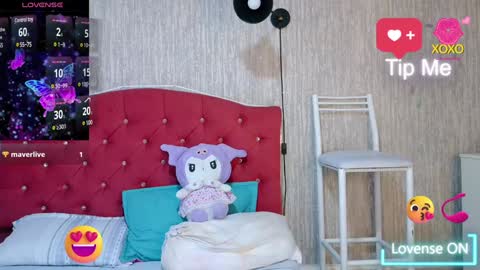 Snapshot of georgia_oli chatting on 01-31-25, 03:52 georgia_oli online show from 01-31-25, 03:52