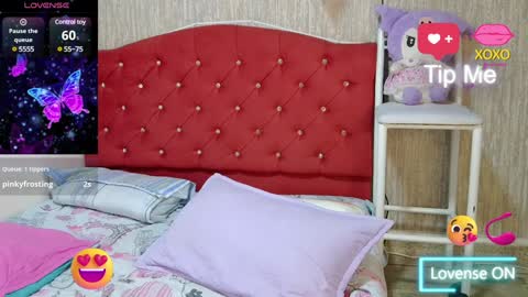 Snapshot of georgia_oli chatting on 02-06-25, 12:16 georgia_oli online show from 02-06-25, 12:16