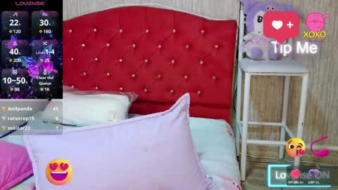 Snapshot of georgia_oli chatting on 02-10-25, 03:53 georgia_oli online show from 02-10-25, 03:53