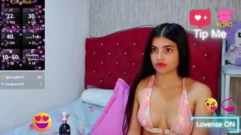 Snapshot of georgia_oli chatting on 03-01-25, 09:40 georgia_oli online show from 03-01-25, 09:40