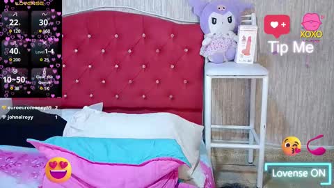 Snapshot of georgia_oli chatting on 03-12-25, 11:53 georgia_oli online show from 03-12-25, 11:53