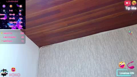 Snapshot of georgia_oli chatting on 09-12-25, 03:01 georgia_oli online show from 09-12-25, 03:01