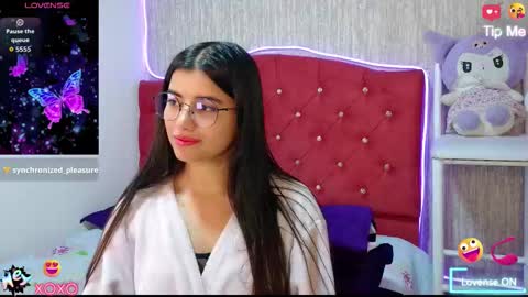 Snapshot of georgia_oli chatting on 10-17-25, 01:31 georgia_oli online show from 10-17-25, 01:31