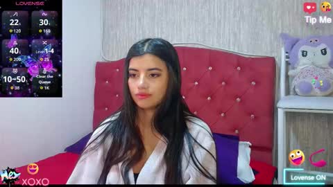 Snapshot of georgia_oli chatting on 10-20-25, 01:44 georgia_oli online show from 10-20-25, 01:44