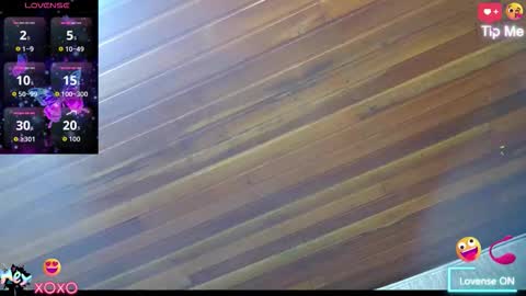 Snapshot of georgia_oli chatting on 10-29-25, 03:20 georgia_oli online show from 10-29-25, 03:20