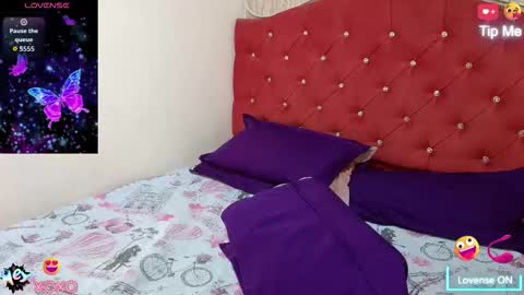 Snapshot of georgia_oli chatting on 11-05-25, 03:17 georgia_oli online show from 11-05-25, 03:17